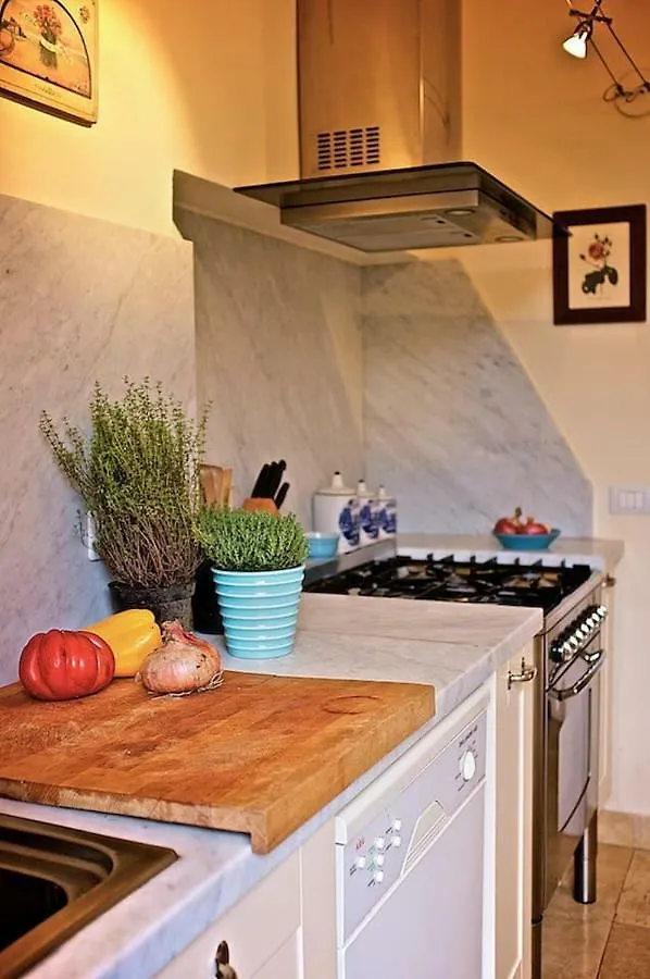 Villa Mesco 레반토