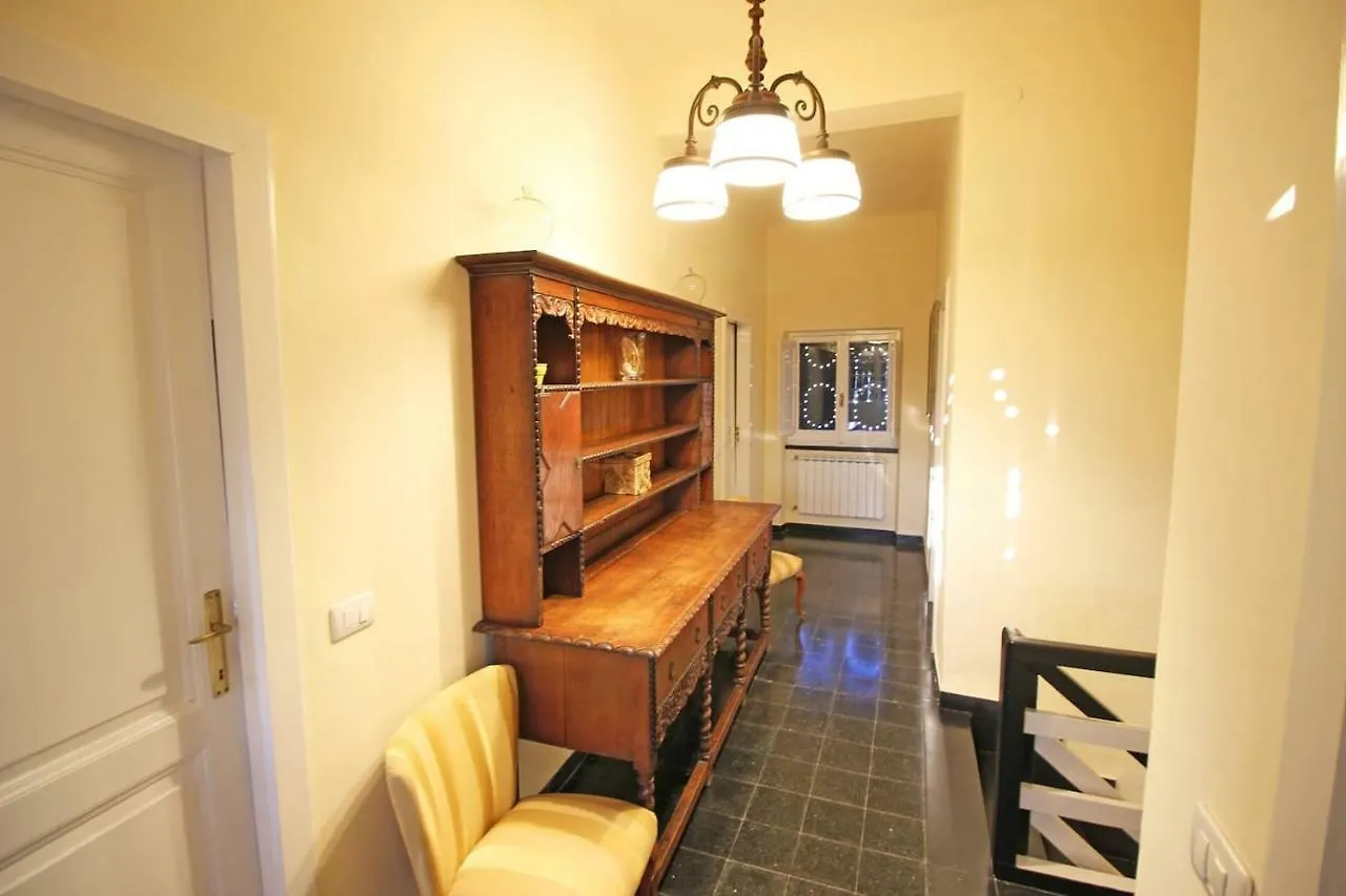 Villa Mesco 레반토