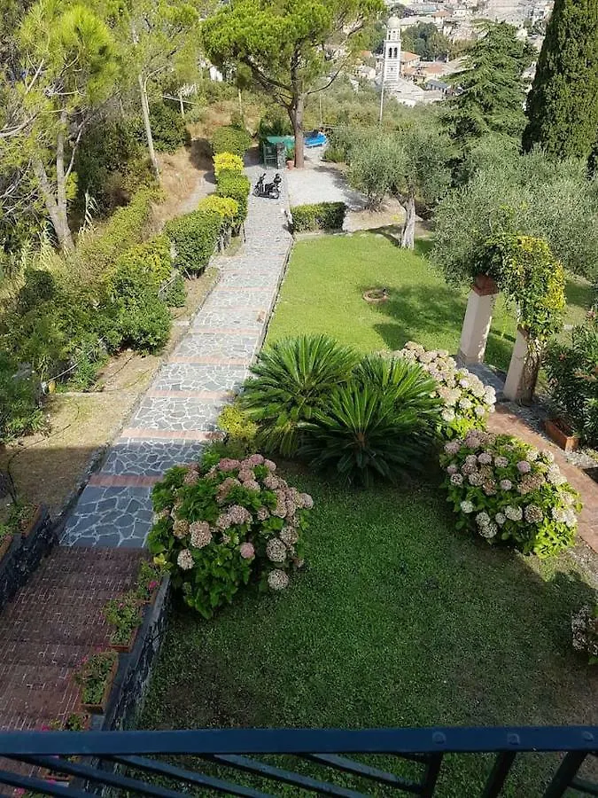 Villa Mesco 레반토