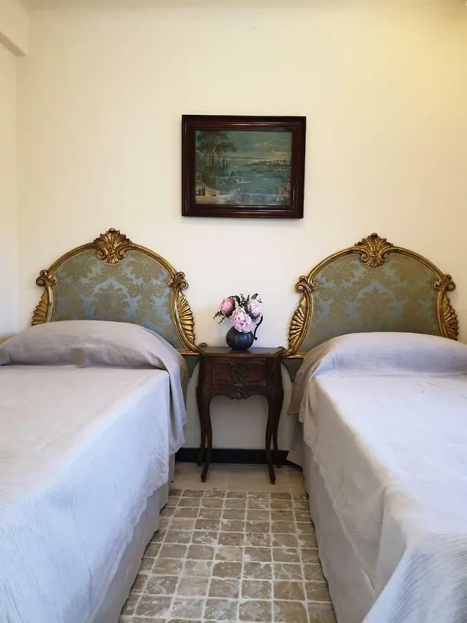 Villa Mesco Levanto Italy