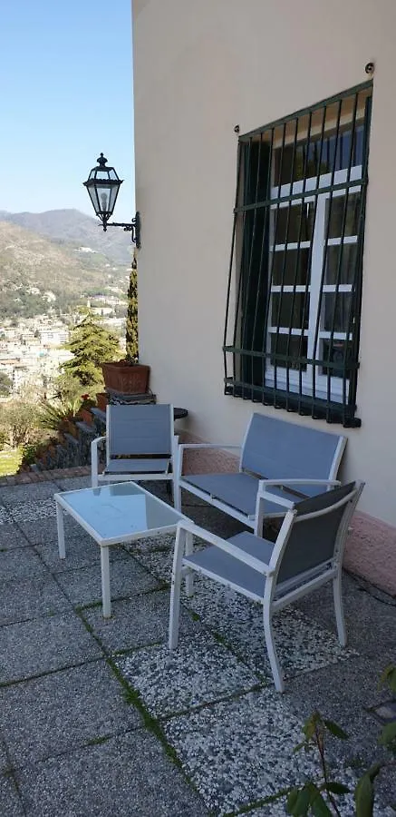 Villa Mesco 레반토