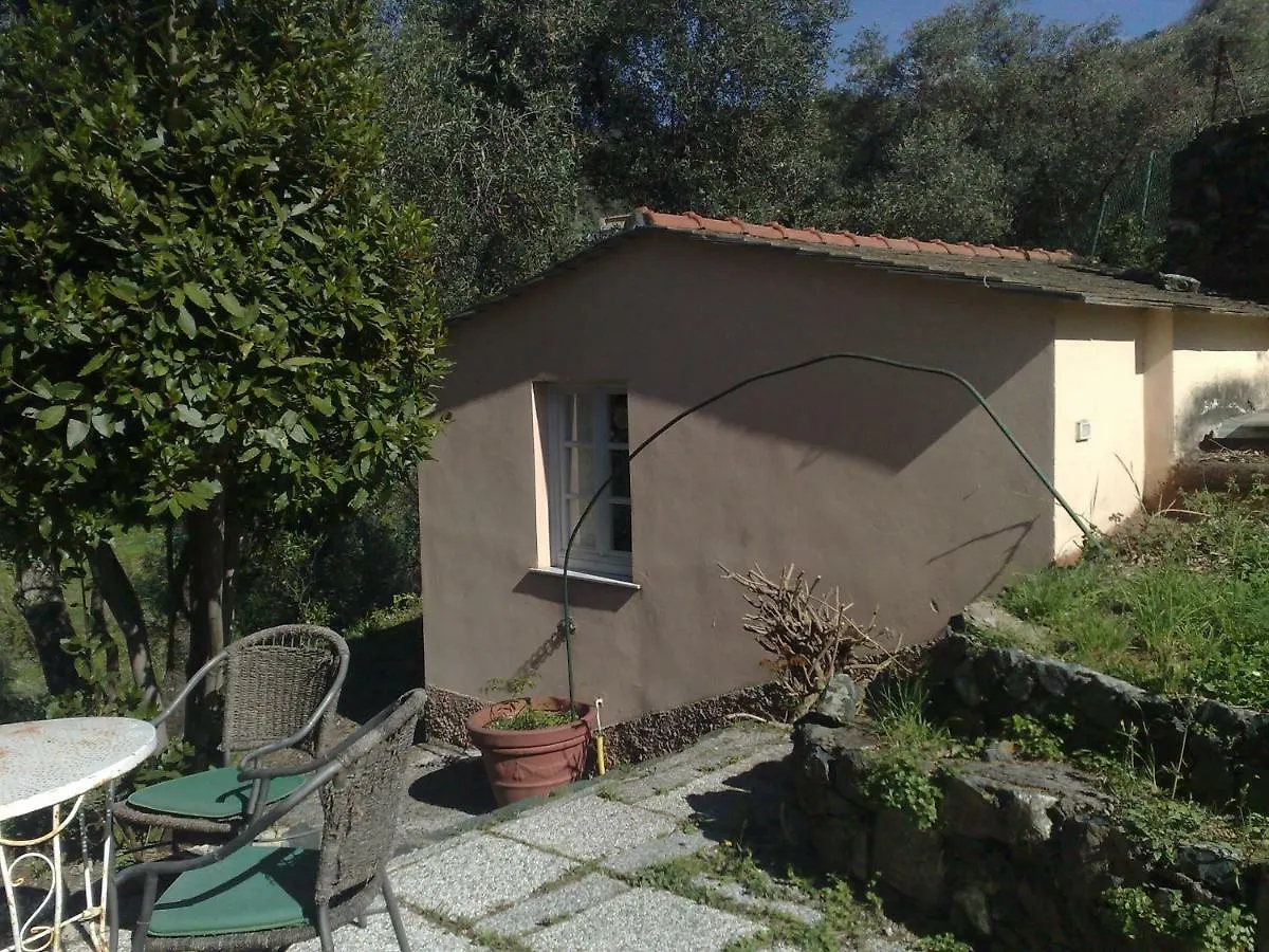 Villa Mesco 레반토