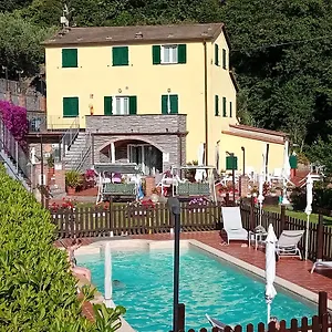 Vignola Bed and breakfast